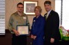 Crossroads Chamber hosts monthly networking meeting