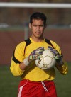 Christian Lomeli, Sr., GK