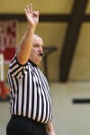 Rollie Thill, basketball official