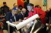 Thornton Township welcomes Tuskegee Airmen