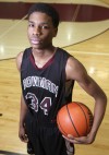 Anthony Cole, 6-1, Jr., G