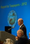 ONEREGION - One Region, One Vision
