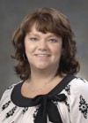 Stroke care aide meets patients' needs