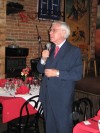 Restaurant celebrates 25 years of bringing Spain to Valparaiso