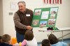 Saylor students learn how their gardens grow