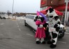 Chick-fil-A serves up family time at its Hobart restaurant