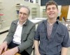Improv comedy club to perform show