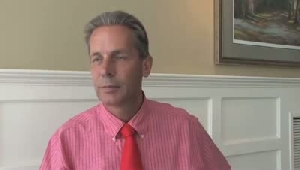Bill McCabe's thoughts on the economy