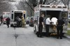 Hobart woman dies in CO poisoning