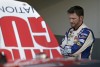 NASCAR's big names take time to find right sponsor