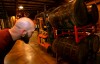 A journey for the stout-hearted  