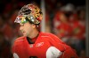 GEORGE CASTLE: Hawks' Turco out to prove hockey is far from grim game