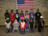 MIS raises money for Red Cross