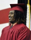 TF South graduates 458