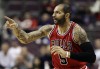 Carlos Boozer