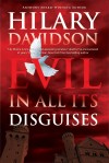 Shelf Life: 'Evil in All Its Disguises'