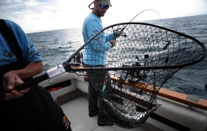 Break Time crew wins Coho Classic in Michigan City