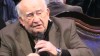 Ed Asner delights, critiques young actors