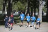 Walkers put their hearts into fundraising event in C.P.