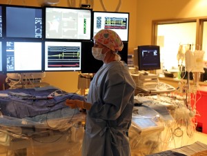 Technology improves mapping of heartbeat abnormalities