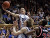 Boilermakers ready for Blue Devils