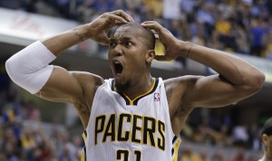 Pacers a win away from conference finals