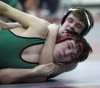 T.F. South's McBridge, Tisza win SSC titles