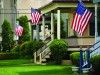 The idea of “buying American” has spanned multiple industries in the past few years – and now, homebuilders are getting in on the act