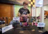 Vendor and kids fun fair raises funds for summer mission work