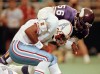 Hall of Fame Football