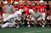 Mishawaka at Portage football game