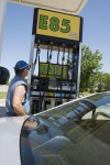 Lower price helps alternative fuel catch on with local consumers