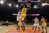 Pacers' main focus remains on Anthony