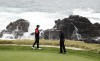 Tiger Woods, Phil Mickelson