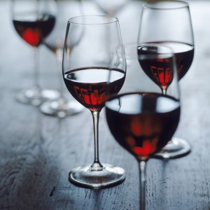 To Pinot or Not To Pinot: Do red wine's health benefits add up?