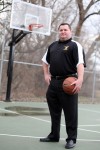 2011-12 Times Illinois Girls Basketball Coach of the Year T.F. North's Tim Zasada