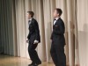 wax museum | wheeler middle school