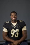 Kawann Short, Purdue