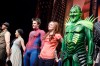 Kisses, hugs for Julie Taymor as 'Spider-Man' opens  