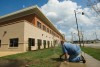 University Center scheduled for completion at end of April