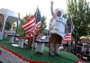 Whiting's Pierogi Fest starts with some serious silliness