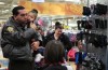 Memorable Christmas, thanks to police