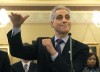 Emanuel urges Ill. lawmakers to act on pensions