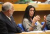 Jurors share their experiences