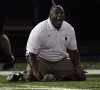 Lake Central at East Chicago Central football game