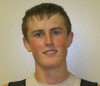 Covenant Christian boys basketball player Caleb Herrema