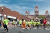 Hub Run draws more than 1,600