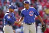 Marmol tried so hard in 9th, he ends up losing it all