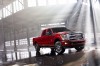 2013 Ford Super Duty Platinum