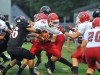 Tyler Birky, Kankakee Valley running back